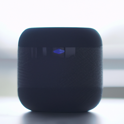 Mi Smart Speaker Review