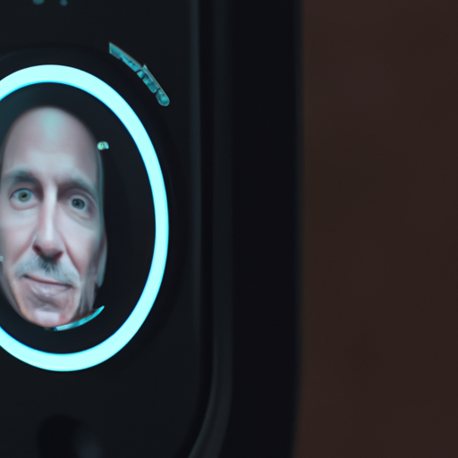 Amazon Says It’s Considered Face Scanning in Ring Doorbells