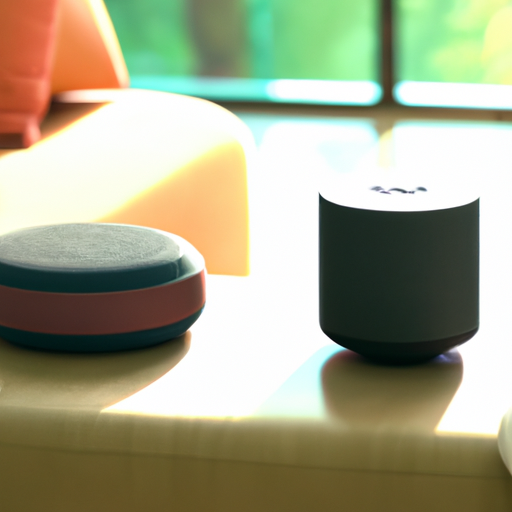 Smart Speakers With Amazon Alexa, Google Assistant Invade Indian Homes