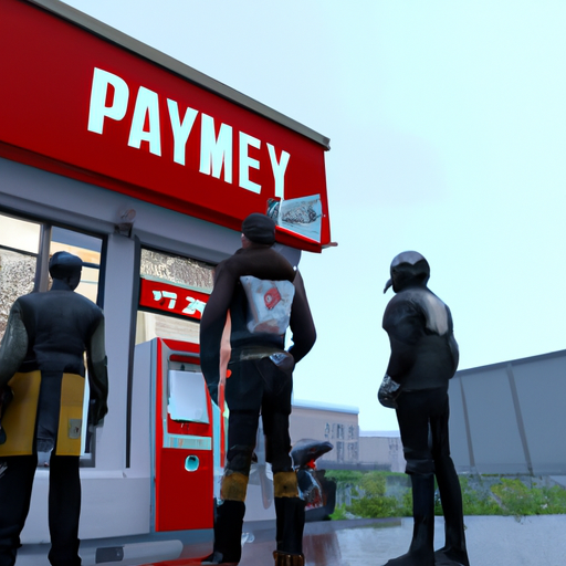 Payday 3 Closed Beta Impressions: Rounding Up the Old Gang for Stealthy Business