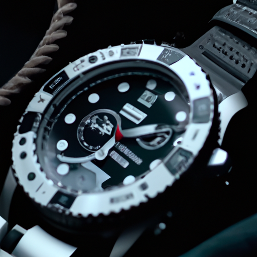 Everything You Need to Know About the Swatch x Blancpain Scuba Fifty Fathom