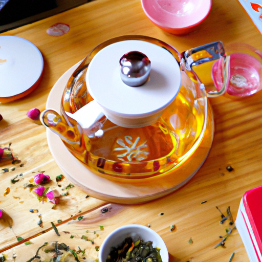 Top Tea Accessories for 2023: Kettles, Infusers, and Beyond