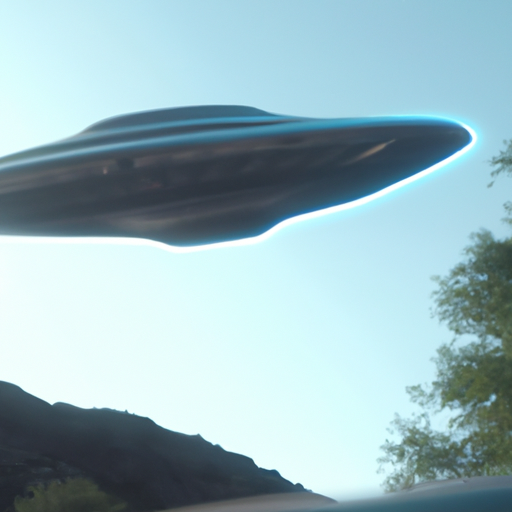 NASA's Search for Aliens Yields No Results, but Keep an Eye Out for UFOs!