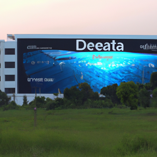 Vedanta Deepens Tech Push With $4 Billion Display Factory in India, to Create 3,500 Direct Jobs