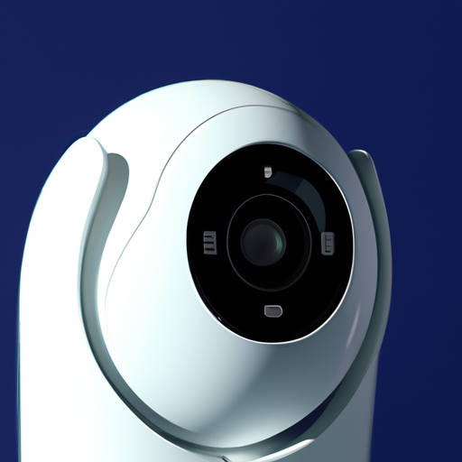 Mi Home Security Camera 360° Review