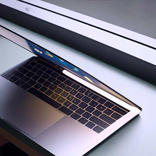 Apple Could Finally Launch a MacBook Pro Model With OLED Screen, Touchscreen Support in 2025: Report