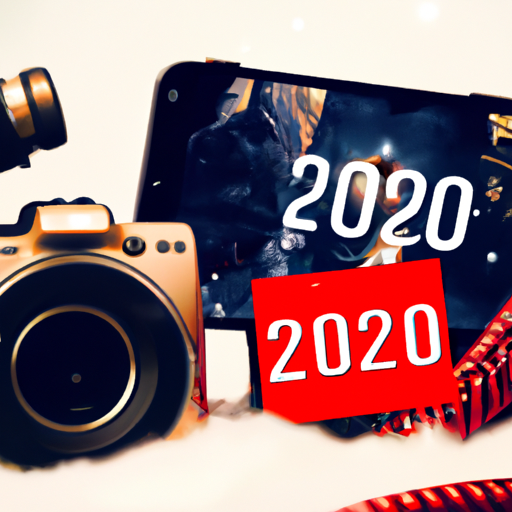 New Year 2021: Our Gadgets Wishlist, From iPhone 12 to PlayStation 5