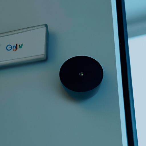 Google Forgot to Notify Customers It Put Microphones in Nest Security Systems