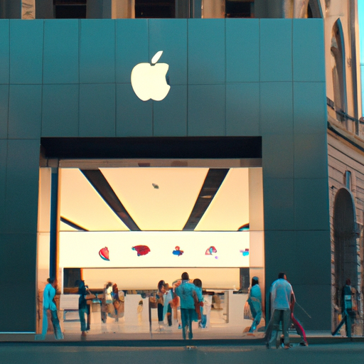 India’s First Apple Store Officially Opens Its Doors to Customers in Mumbai: All You Need to Know