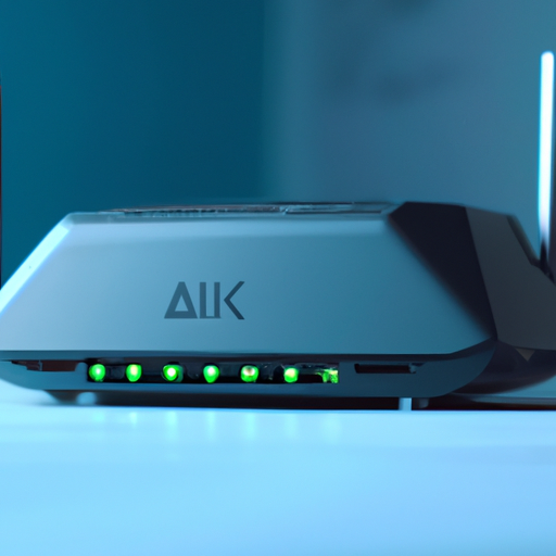 TP-Link Archer AX5400 Wi-Fi 6 Dual Band Router With Six Antennas Launched