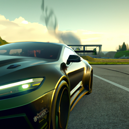 Need for Speed Unbound Review: Just Shy of Greatness