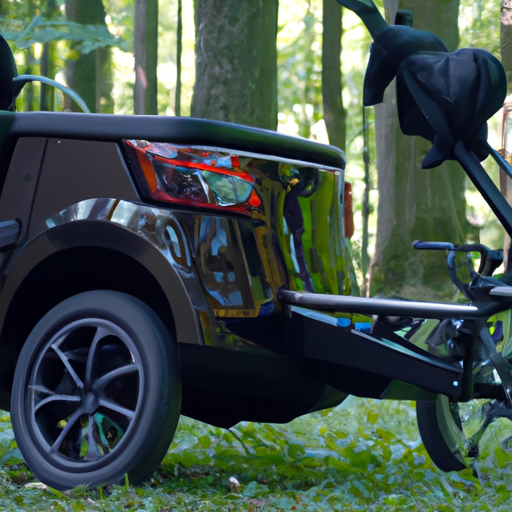 Review of the Doona Liki Trike (2023): Convenient Portability