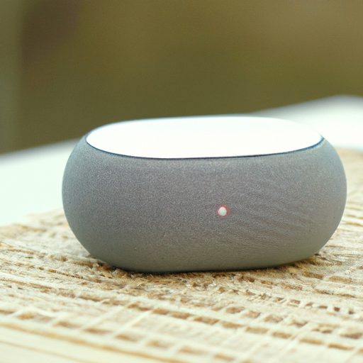 Google Home, Home Mini Smart Speakers Launched in India: Price, Specifications