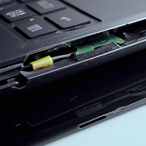 EU Lawmakers Approve Rules to Make Phone and Laptop Batteries Easier to Replace