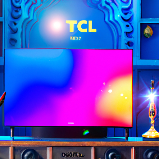 TCL P725 4K HDR LED TV Series With Android TV 11, Ocarina Smart AC Launched in India: Price, Specifications, Features