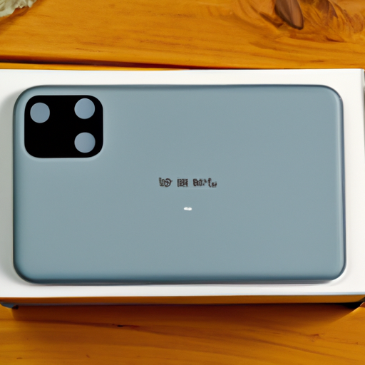 Google Pixel 4 Price, Fabric Cases, Nest Mini, and Pixelbook Go Leaked Ahead of Launch