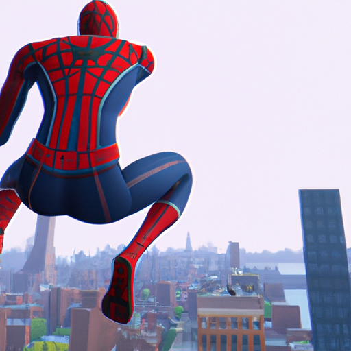 Spider-Man Remastered PC System Requirements and Features Announced