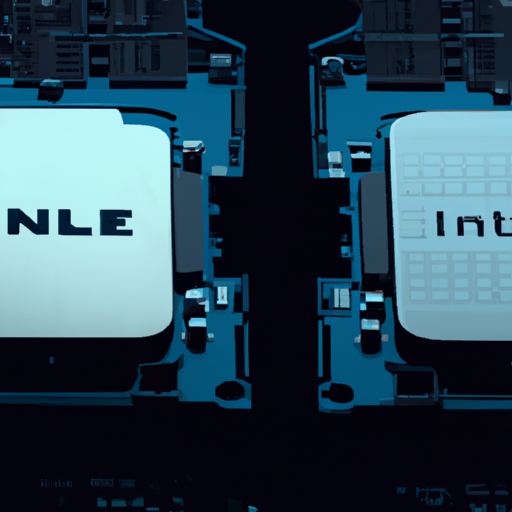 Intel Splits Graphics Chip Unit Into Two, Consumer Graphics Division to Join Client Computing Group