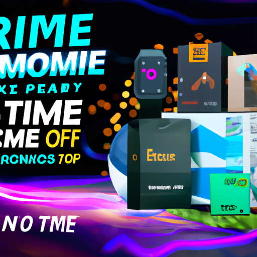 Amazon Prime Day 2022 Sale: Best Early Access Deals on Smartphones, TVs, Smartwatches and More