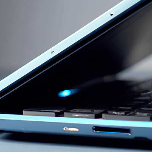 Intel Evo Platform Gets You Everything You Need in a Sleek and Powerful Laptop