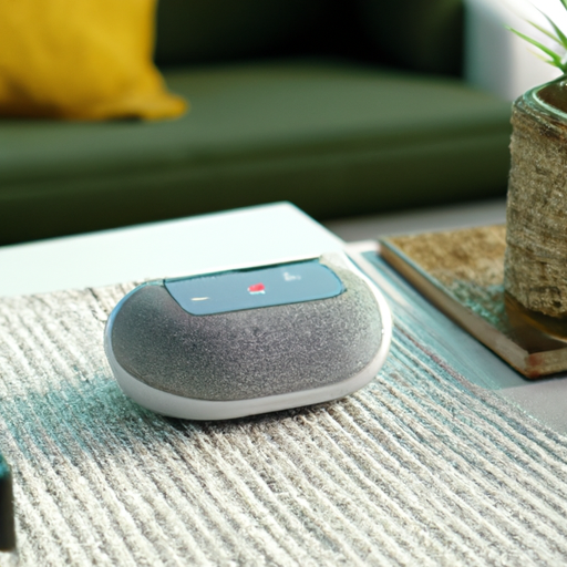 Google Home, Home Mini Get Stereo Speaker Pairing, Letting You Use 2 Speakers in a Single Setup