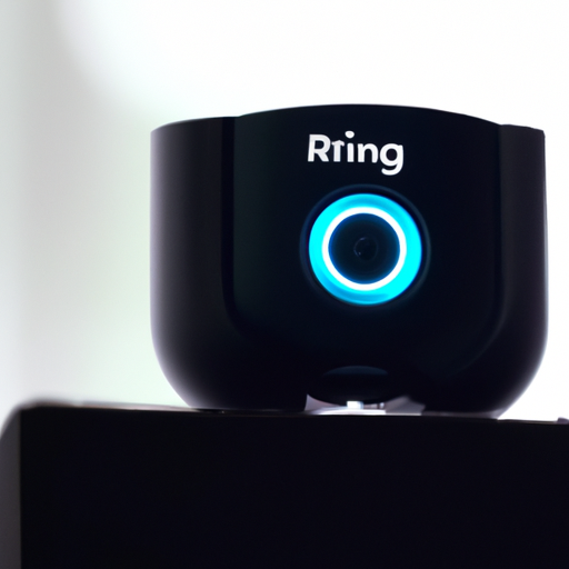 Amazon's Ring Cameras Are Vulnerable to Hackers, Claims Lawsuit in the US