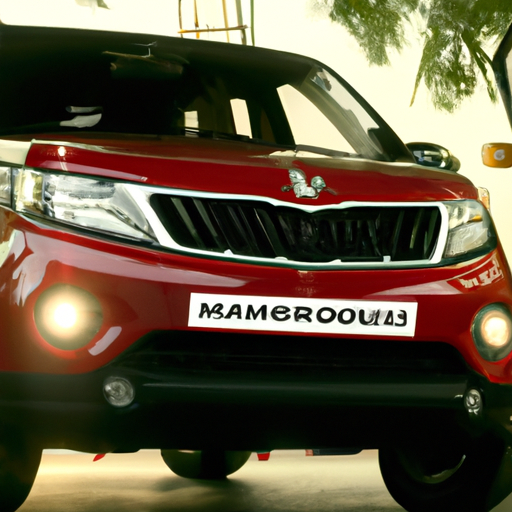 Mahindra Q4 Profit Up 46 Percent as Vehicle Sales Soar 75 Percent YoY to Over 1.7 Lakh Units