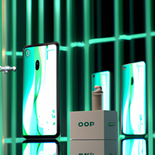 Oppo E-Store Launched in India, Brings Introductory Deals, Offers on Select Phones, Wearables