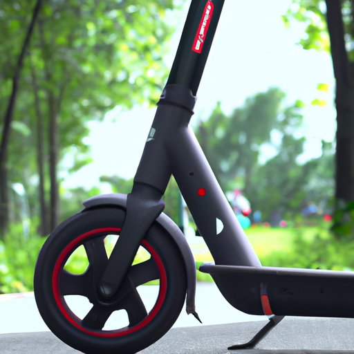 Top 6 Electric Scooters for 2023: Affordable, Lightweight, Long-Range, and Fast