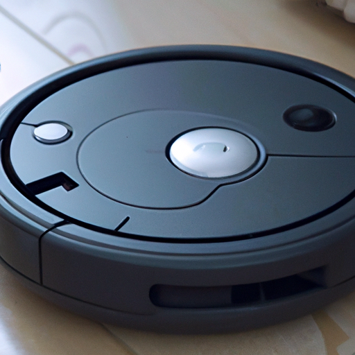 iRobot Roomba i3+ Robot Vacuum Cleaner Review: With Automatic Dirt Disposal