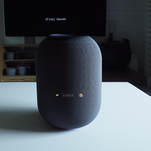 Why Apple's HomePod Is Three Years Behind Amazon's Echo