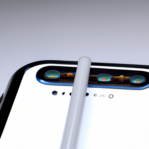 Apple Said to Ready Camera-Focused Pro iPhone Models, New iPad Lineup, Larger MacBook Pro