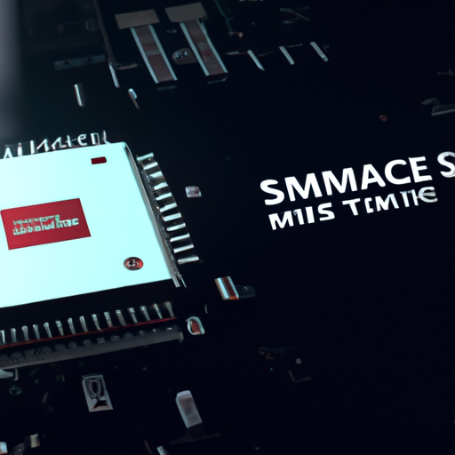 TSMC Says It Will Have Advanced ASML Chipmaking Tool in 2024