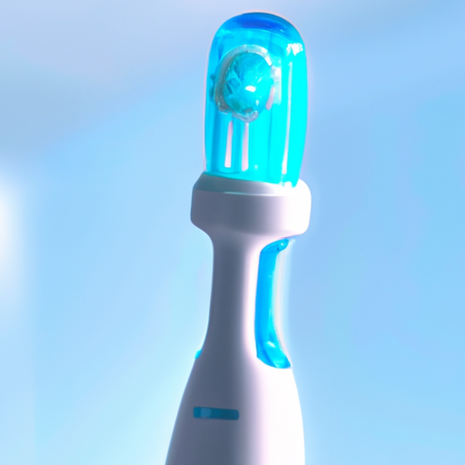 Realme M1 Sonic Electric Toothbrush With 90-Day Battery Life to Launch on September 3