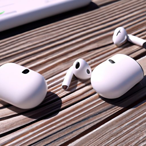 Apple Working on Entry-Level AirPods for H1 2021, Next-Gen AirPods Pro: Report