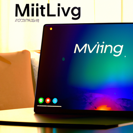 Xiaomi Smarter Living 2022 India Event on August 26, New Mi Notebook and Mi TVs Expected