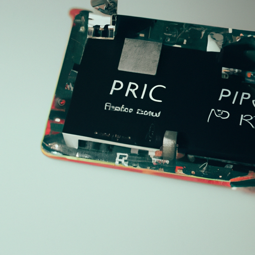 Raspberry Pie Pico W Microcontroller With Wi-Fi Chip Launched: Price, Specifications