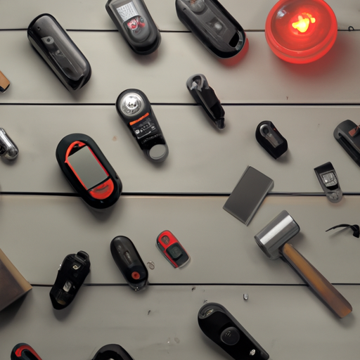 Top Home Emergency Kit Essentials (2023): Flashlights, Stoves, Chargers, and More