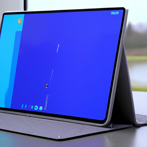 Microsoft Surface Pro 9 Specifications, Price Leaked Ahead of October Launch: Report