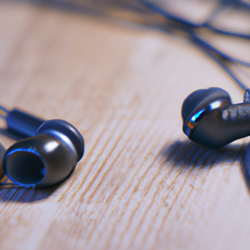 1More Dual Driver In-Ear Headphones Review