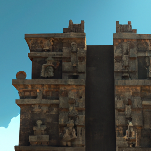 Discover the Authentic Aztec Capital through an Immersive 3D Experience