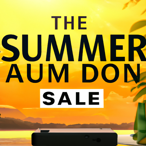 Amazon Summer Sale 2022 Sale Kicks Off: Best Deals on Mobile Phones, Electronics