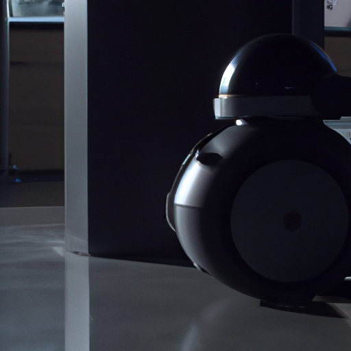 Dyson Building Robots That Are Capable of Household Chores