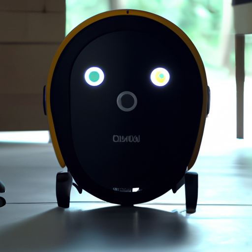 Amazon's Acquisition of iRobot Faces New Challenges From EU Antitrust Regulators