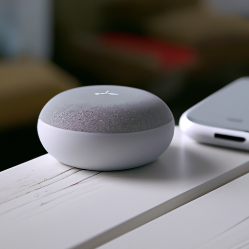 Google Home, Home Mini Get Stereo Speaker Pairing, Letting You Use 2 Speakers in a Single Setup