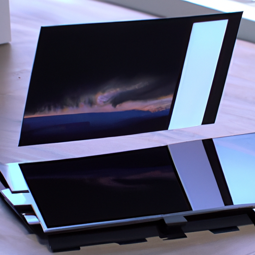 CES 2023: Samsung Set to Unveil Flex Hybrid Display That Folds and Slides Simultaneously