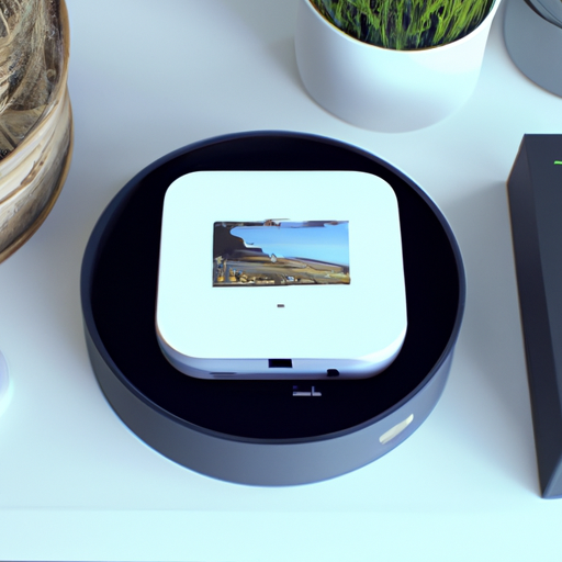 Google Nest Hub Review