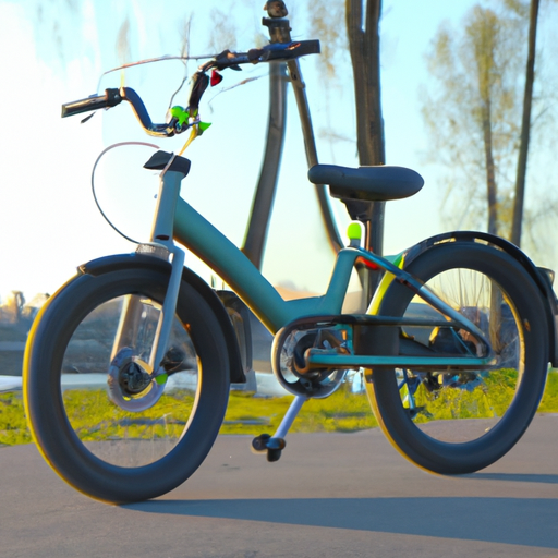 Review: Comfortable Ebike Cruiser - Electra Loft Go!