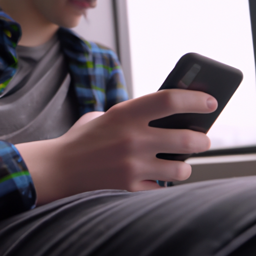 Smartphone Usage Over 3 Hours a Day in Teens May Cause Back Pain, Other Health Issues