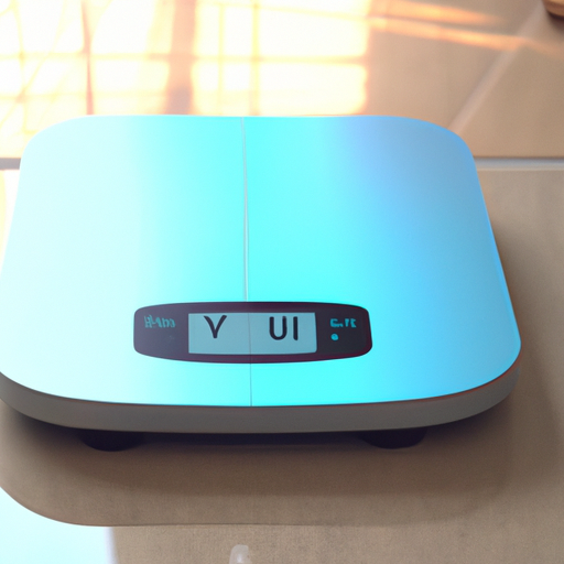 Eufy Announces Bluetooth Enabled Smart Weighing Scale C1 in India That Supports 12 Health Measurements